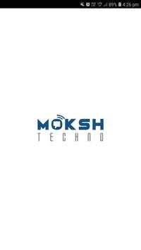 Moksh Techno screenshot 1