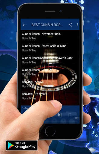 Scorpion Songs Music-Offline screenshot 7
