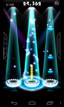 (Free) Touch Music!!! TAPTAP screenshot 3
