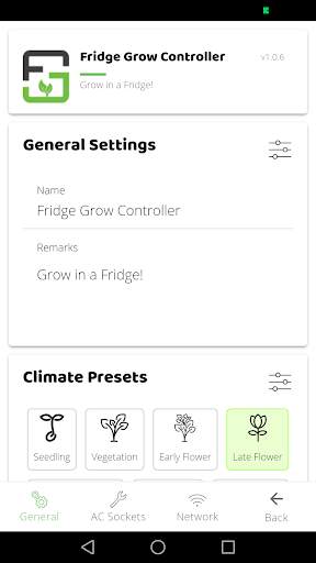 Fridge Grow screenshot 2