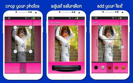 HD Camera 2018 screenshot 2