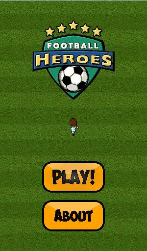 World Cup Heroes screenshot 7