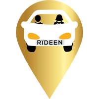 Rideen