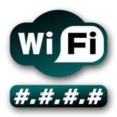 Wifi Password(ROOT) 1.5.2
