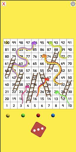 Classic Ludo screenshot 4