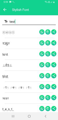 Whats Web - QR Code Scanner for WhatsApp screenshot 8