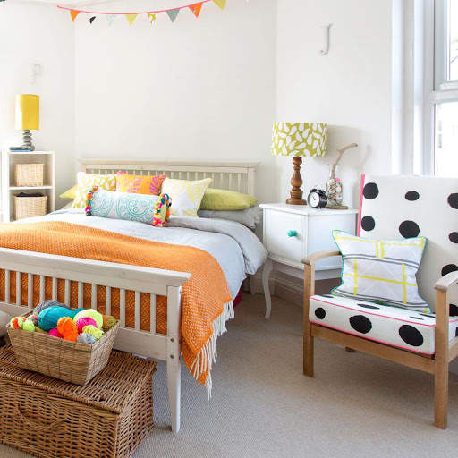 Teen Room Ideas screenshot 1
