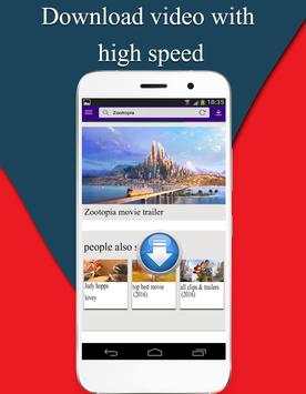Video Downloader screenshot 1