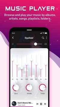 Free Music Play screenshot 5
