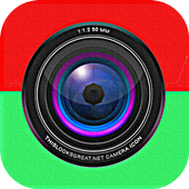 Camera for instagram icon