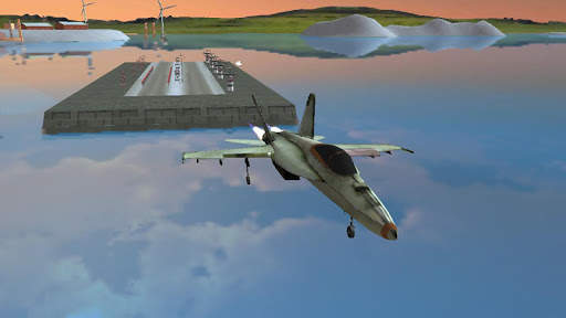 Flight Simulator Rio 2016 screenshot 3