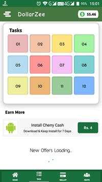 Paisa Kamao - Earn Real Money स्क्रीनशॉट 3