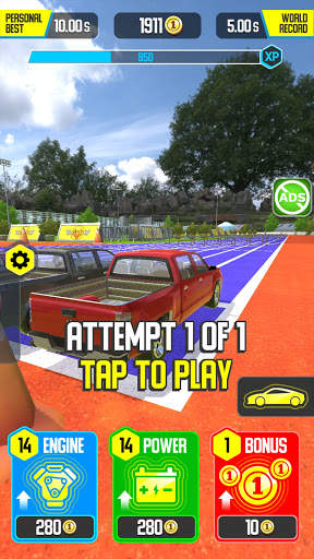 Car Summer Games 2021 screenshot 4