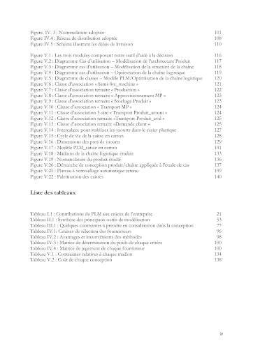 Vers une optimisation de la chaine logistique 4 تصوير الشاشة