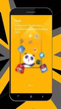 Panda Helper screenshot 3