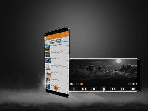 Mxx Player screenshot 2
