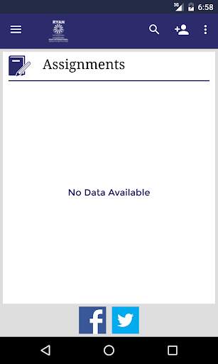 Ryan Parent Portal screenshot 8