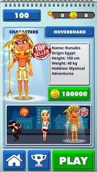 Kids Game : Fun Run Kids Runner Subway Adventure screenshot 6