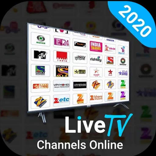 Live TV Channels - Free Online Guide 1 تصوير الشاشة