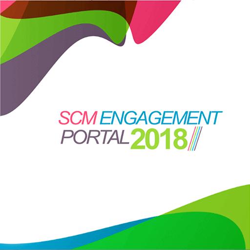 Bayer SCM Event icon