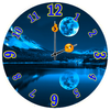 Moon Widget أيقونة