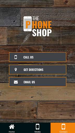 The Phone Shop screenshot 4