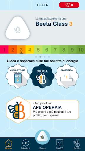 Beeta Game screenshot 6
