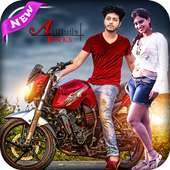 Girlfriend Photo Editor on 9Apps