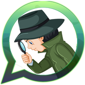 Hack for WhatsApp Messenger "Prank" icon