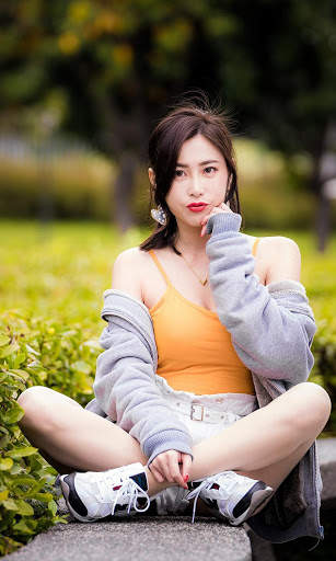 Girls 2020 HD Wallpapers screenshot 6