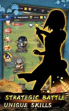 Ninja War screenshot 4