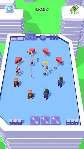 Bullet Overload screenshot 6