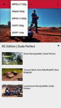 MP3 Music Download - HD Video Movie Player Free screenshot 3