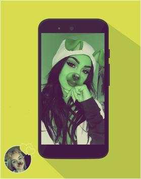Video Filters For Snapchat screenshot 4