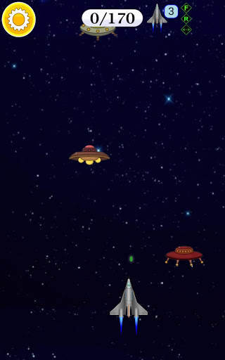 Battle Earth 2012 screenshot 4