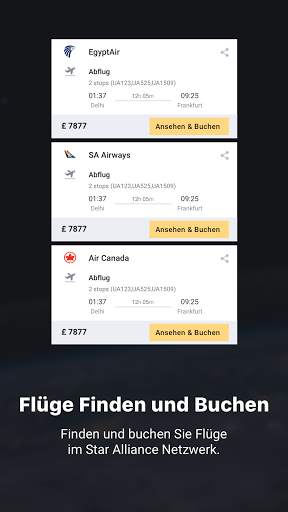 Star Alliance screenshot 2