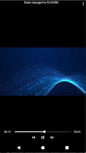 Smart Media Player screenshot 7