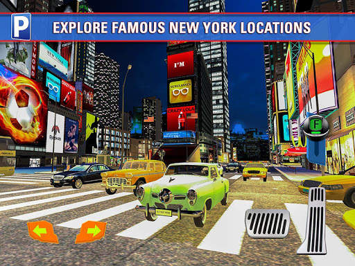 Cars of New York: Simulator screenshot 11
