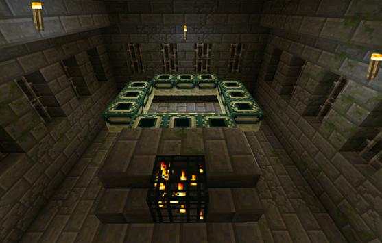 The End Mod For Mcpe screenshot 3