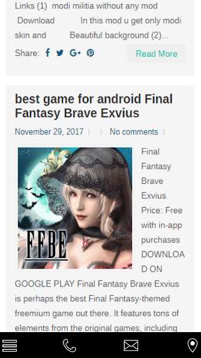 Digital Gamer screenshot 2