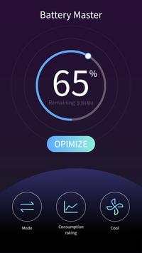 Battery Master screenshot 1