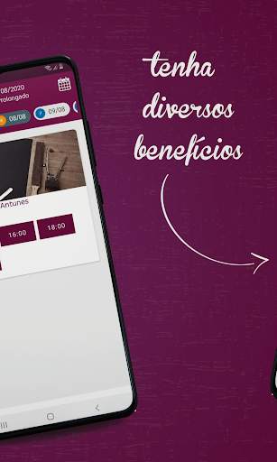 AppBeleza screenshot 3