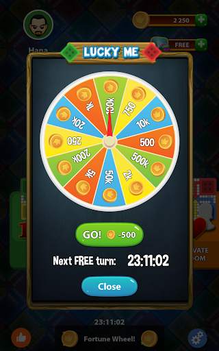 Ludo All Star - Dice Board Game 2020 screenshot 20