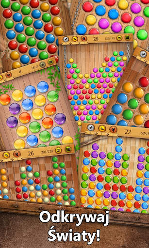 Balls Breaker HD screenshot 2