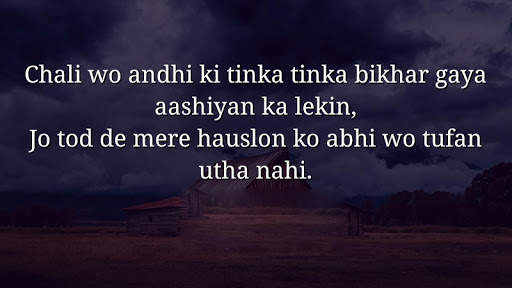 Shayari ki Diary screenshot 1