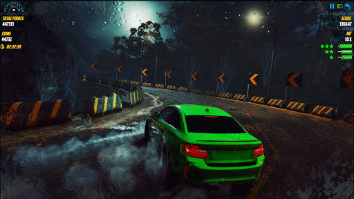 Burnout Drift 2 screenshot 2