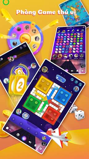 YoHo: một khởi điểm mới screenshot 5