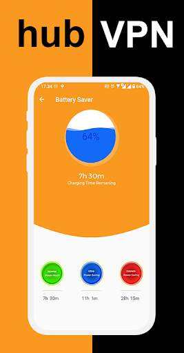 VPN - Secure VPN Proxy screenshot 4