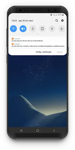 Grupo SK screenshot 1