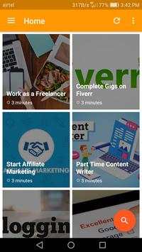 Part Time Jobs screenshot 3